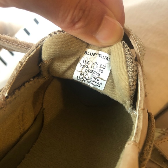 Sperry Top-Sider Kids loafers, Size 12M - Picture 2 of 6